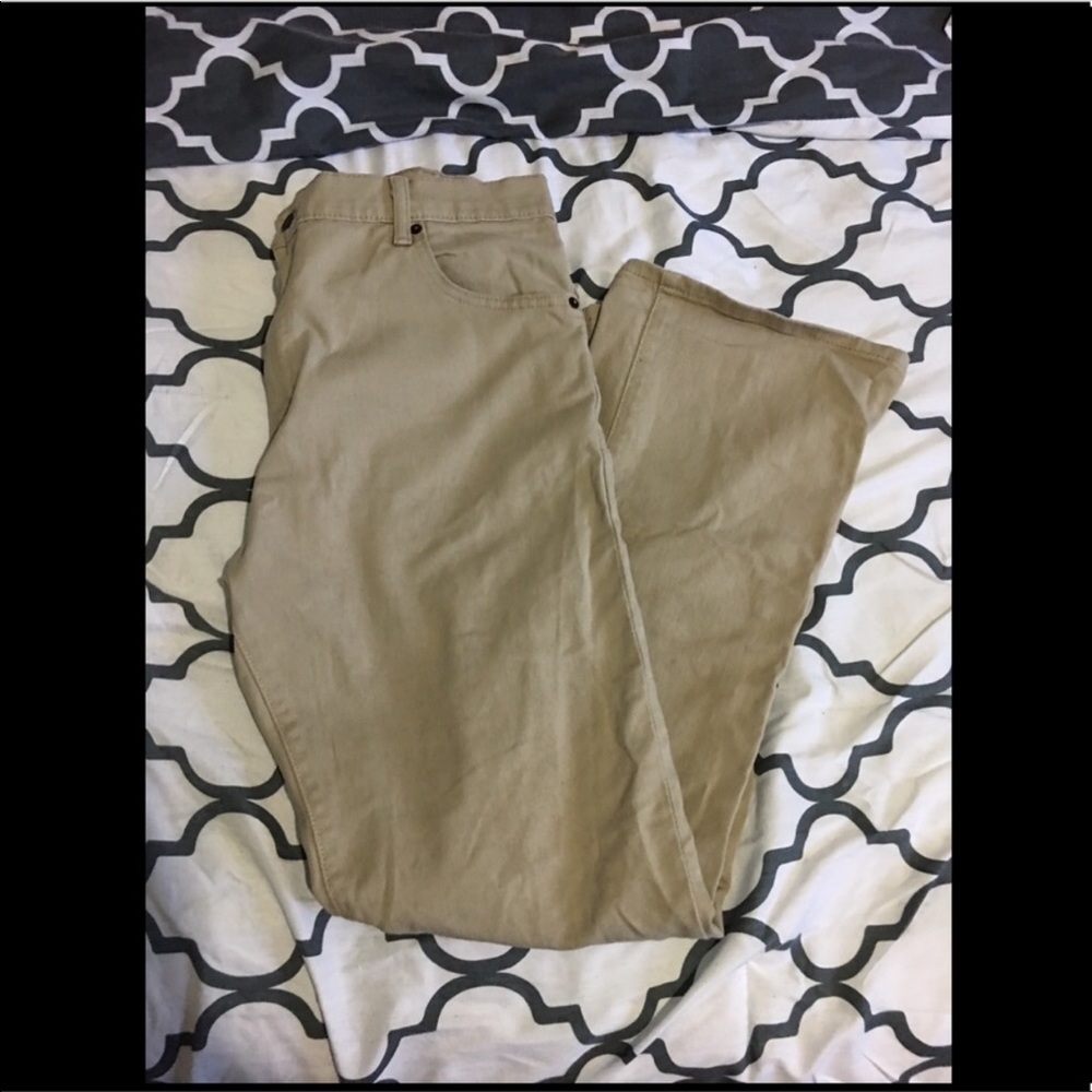 Levi’s Jeans